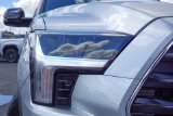 New 2026 Toyota Sequoia SUV