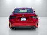 Used 2022 Lexus RC Coupe