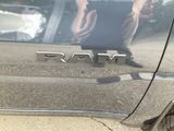 New 2026 Ram 1500 Truck