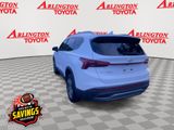 Used 2023 Hyundai Santa Fe SUV