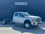 New 2027 Ram 4500HD Truck