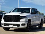 New 2026 Ram 1500 Truck