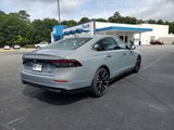 New 2026 Honda Accord Hybrid Sedan