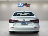 Used 2022 Honda Civic Sedan
