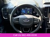 New 2026 Ford Ranger Truck