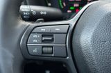 New 2026 Honda Accord Hybrid Sedan