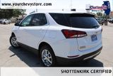Used 2024 Chevrolet Equinox SUV