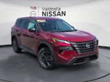 New 2026 Nissan Rogue SUV