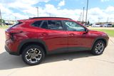 Used 2025 Chevrolet Trax SUV