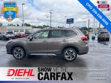 Used 2024 Subaru Forester SUV