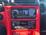Used 1999 Chevrolet Corvette Coupe