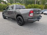 Used 2022 Ram 1500 Truck
