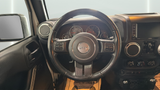 Used 2017 Jeep Wrangler SUV