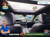 Used 2024 Lexus TX SUV