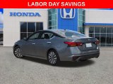 Used 2024 Nissan Altima Sedan