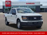 Used 2024 Ford F-150 Truck