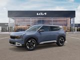 New 2027 Kia Seltos SUV