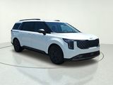 Used 2026 Kia Carnival Van