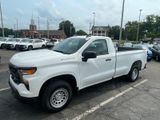 Used 2024 Chevrolet Silverado 1500 Truck