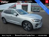Used 2022 Volvo XC60 Recharge Plug-In Hybrid SUV