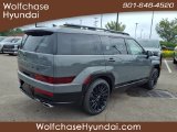 New 2026 Hyundai Santa Fe SUV