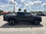 Used 2025 Toyota Tacoma Truck