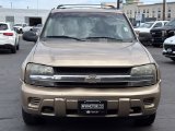 Used 2005 Chevrolet TrailBlazer SUV