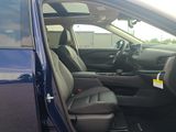 New 2026 Nissan Rogue SUV