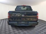 Used 2025 Nissan Frontier Truck