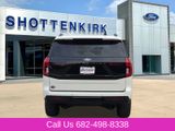New 2025 Ford Expedition SUV