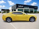 Used 2017 Chevrolet Camaro Coupe