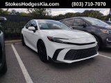 Used 2025 Toyota Camry Sedan