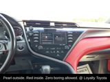 Used 2019 Toyota Camry Sedan