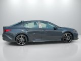 Used 2025 Toyota Camry Sedan