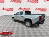 Used 2025 Toyota Tacoma Truck