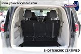 Used 2023 Chrysler Pacifica Van