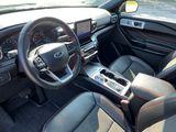 Used 2022 Ford Explorer SUV