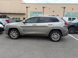 Used 2017 Jeep Cherokee SUV