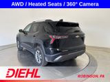 Used 2025 Chevrolet Equinox SUV