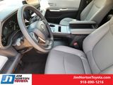 Used 2026 Toyota Sienna Van