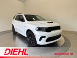 New 2027 Dodge Durango SUV