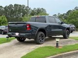 New 2026 Ram 1500 Truck