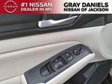 Used 2025 Nissan Altima Sedan