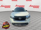 Used 2024 Nissan Pathfinder SUV