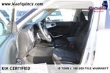 Used 2024 Kia Soul Hatchback