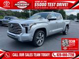 Used 2026 Toyota Tundra Hybrid Truck