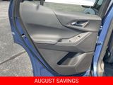 New 2027 Chevrolet Equinox SUV