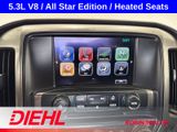 Used 2018 Chevrolet Silverado 1500 Truck