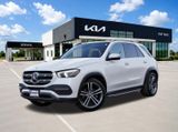 Used 2020 Mercedes-benz GLE SUV