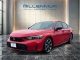 Used 2025 Honda Civic Hybrid Hatchback